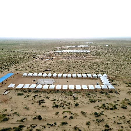 Desert Heritage Camps & Resort Джайсалмер Екстериор снимка