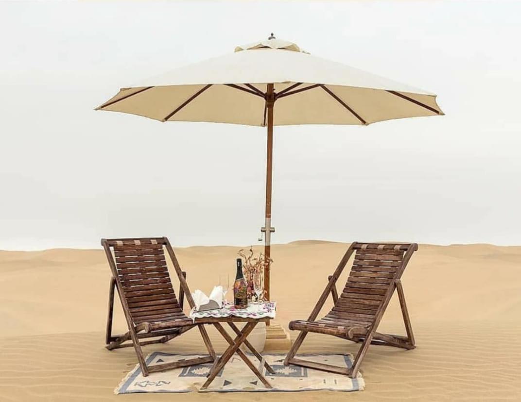 Desert Heritage Camps & Resort Джайсалмер Екстериор снимка