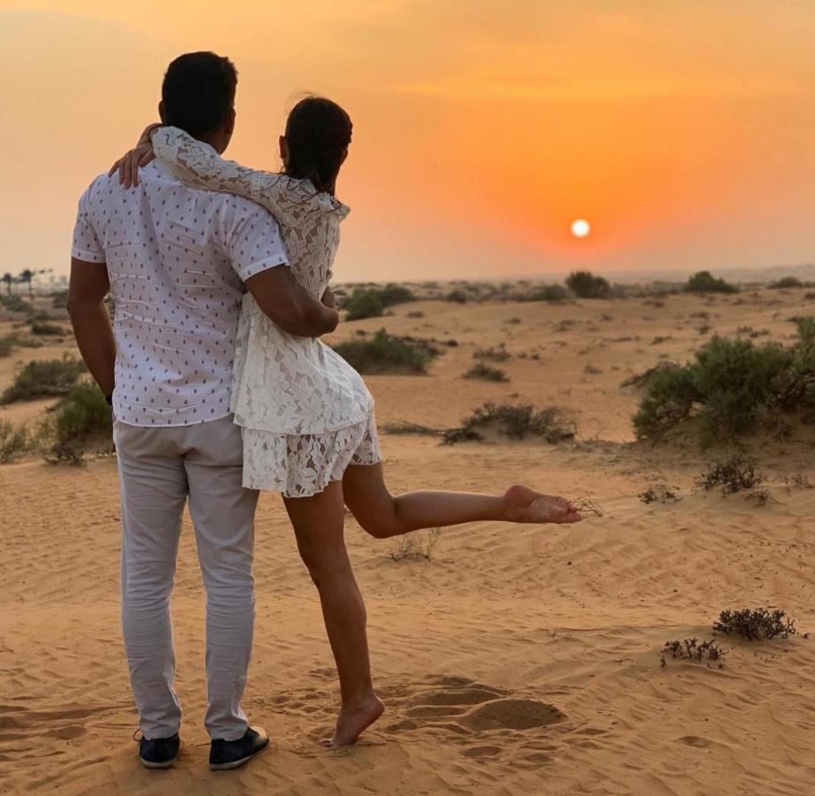 Desert Heritage Camps & Resort Джайсалмер Екстериор снимка